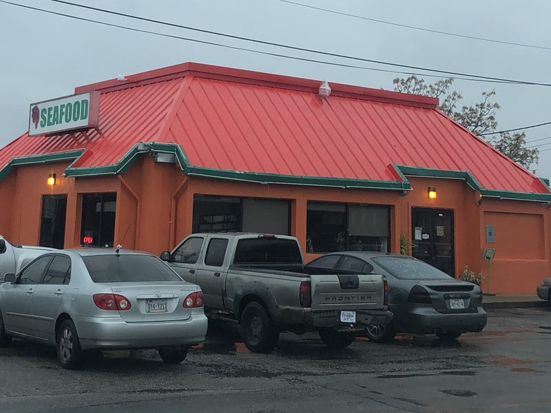 Taqueria Los Dos Laredos #5 exterior