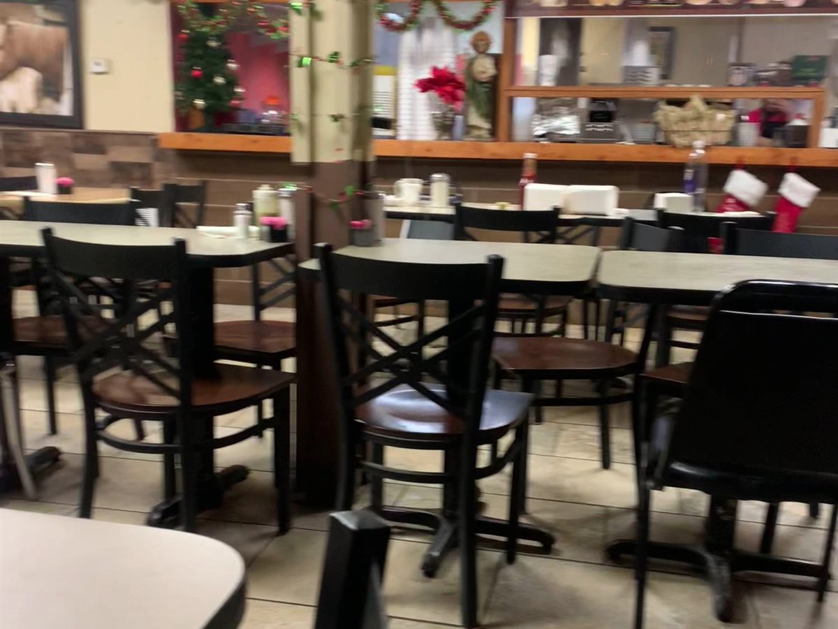 Taqueria Los Dos Laredos #5